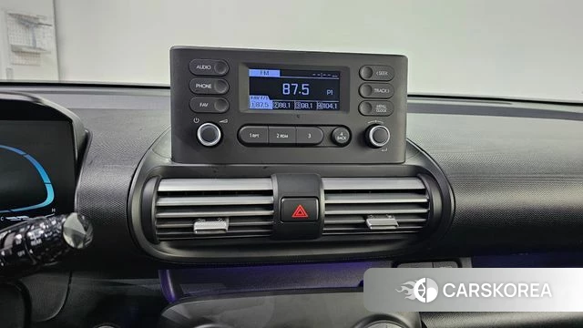 Hyundai Casper 2021 Белый из Кореи, фото 5