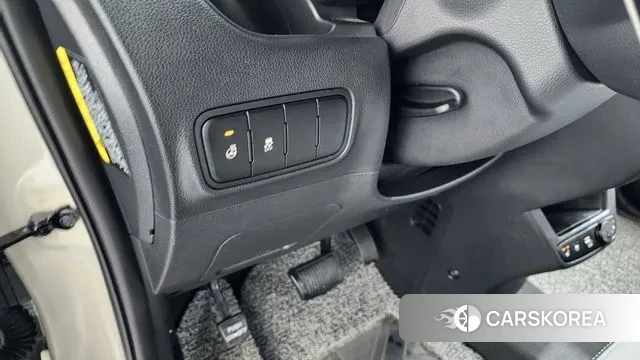 Kia The New Kia Ray 2024 Жемчужный цвет из Кореи, фото 5