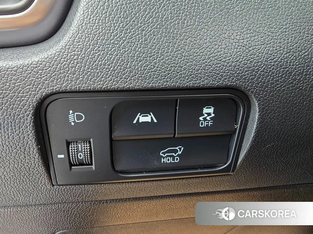 Kia Sorento 4th Generation 2020 Черный из Кореи, фото 5