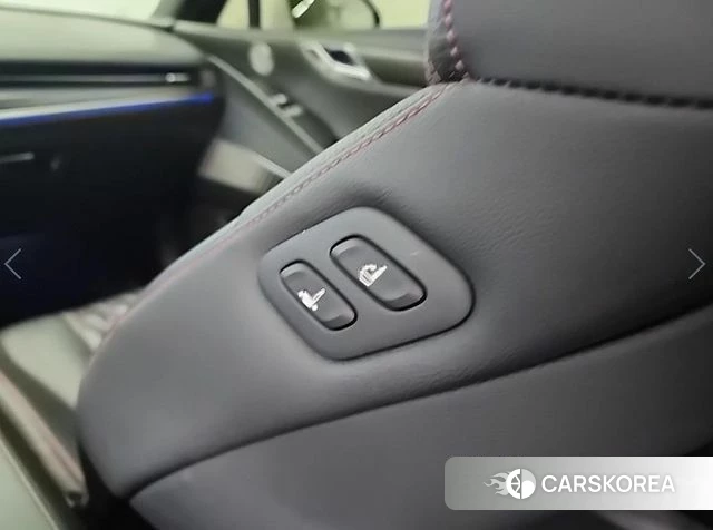 Genesis G80 (RG3) 2021 Белый из Кореи, фото 5