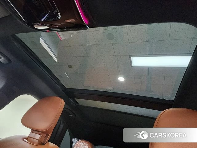 Mercedes-Benz GLC-Class X254 2025 Белый из Кореи, фото 5