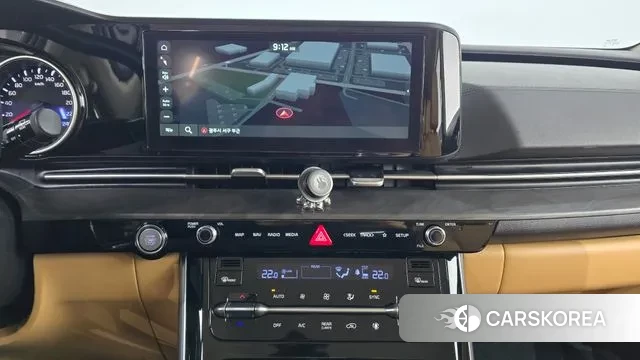 Kia Carnival 4th generation 2020 Белый из Кореи, фото 5