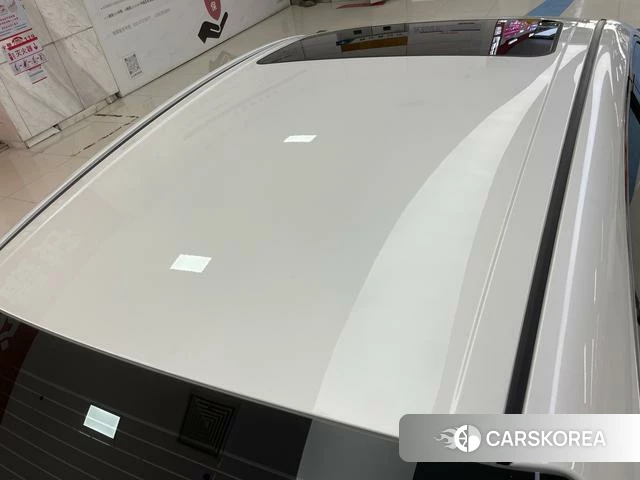 Toyota Camry 2025 Белый из Китая, фото 5