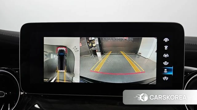 Mercedes-Benz V-Class 2023 Черный из Кореи, фото 5