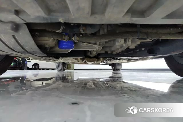 Buick Weilang 2023 Белый из Китая, фото 5