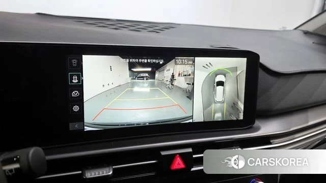 Kia The New Sportage 5th Generation 2025 Черный из Кореи, фото 5