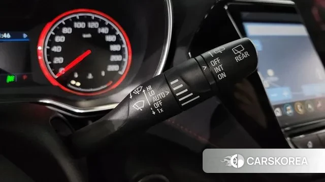 Chevrolet (GM Daewoo) Trailblazer id 3631146 из Кореи 5