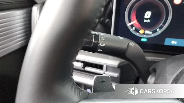 Hyundai Santa Fe (MX5) 2024 Зеленый из Кореи, фото 5