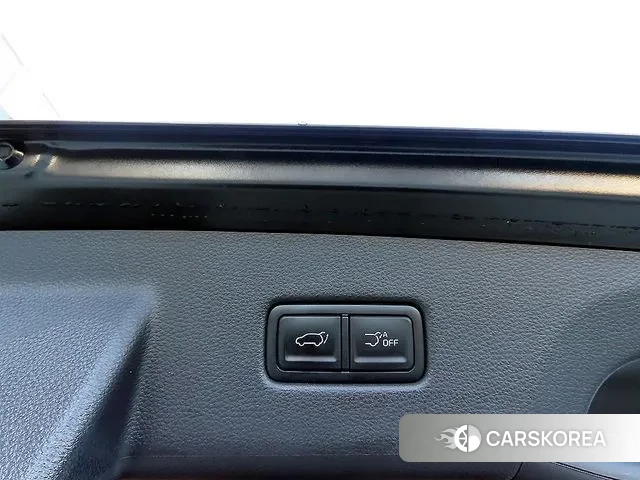 Kia Carnival 4th generation 2022 Черный из Кореи, фото 5