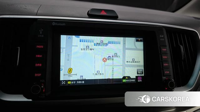 Kia The New Ray 2019 Черный из Кореи, фото 5