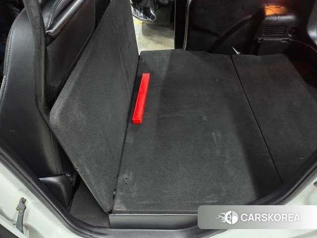 Kia The New Ray 2022 Белый из Кореи, фото 5