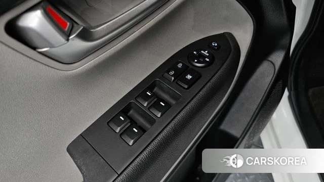 Kia The New Ray 2022 Белый из Кореи, фото 5