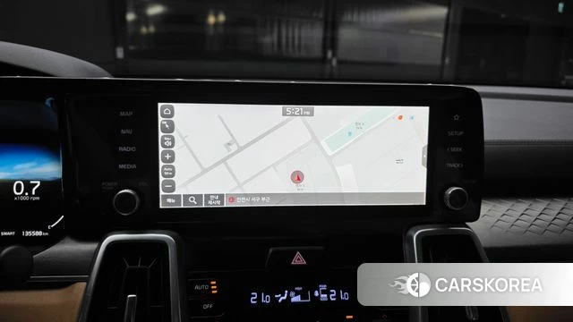 Kia Sorento 4th Generation 2021 Белый из Кореи, фото 5
