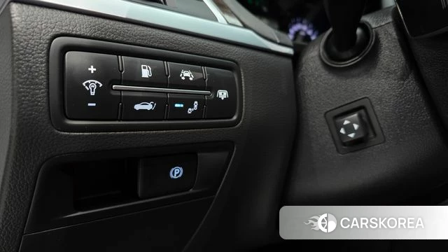 Genesis G80 2018 Белый из Кореи, фото 5