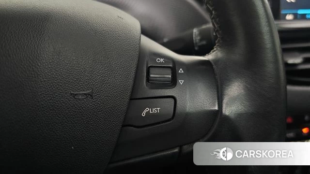 Peugeot 2008 2019 Серый из Кореи, фото 5