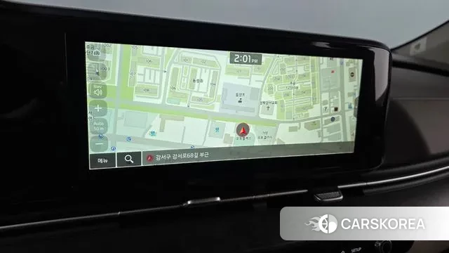 Kia Carnival 4th generation 2023 Черный из Кореи, фото 5