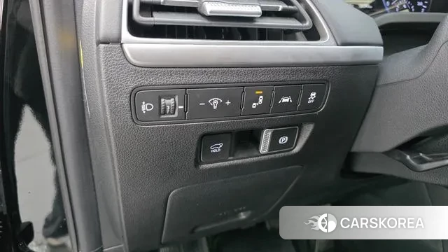 Hyundai Palisade 2020 Черный из Кореи, фото 5