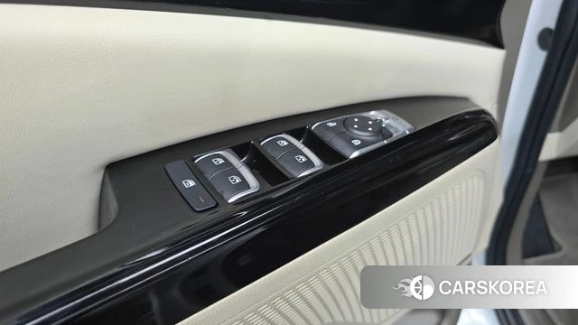 Kia Carnival 4th generation 2021 Белый из Кореи, фото 5