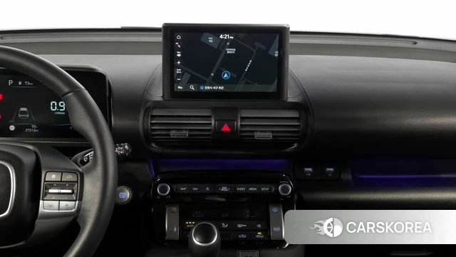 Hyundai Casper 2023 Белый из Кореи, фото 5