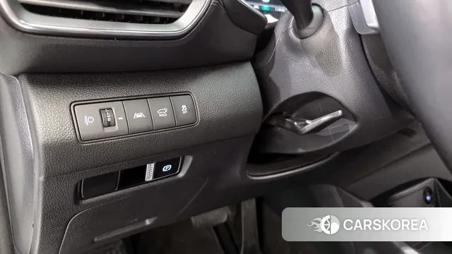 Hyundai The New Santa Fe 2021 Белый из Кореи, фото 5