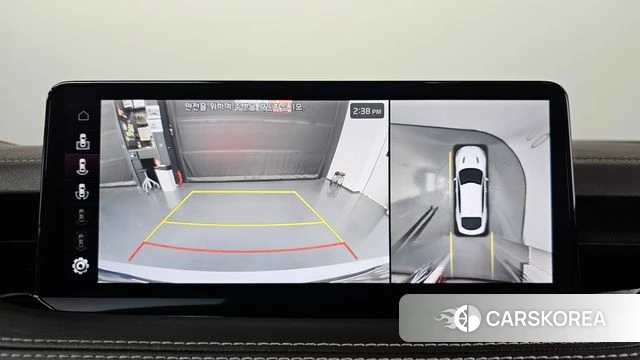 Kia Stinger Meister 2020 Белый из Кореи, фото 5