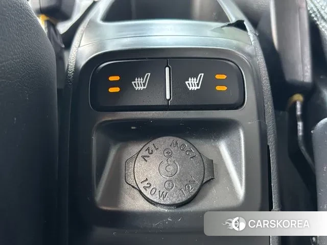 Kia The New Ray 2019 Жемчужный цвет из Кореи, фото 5