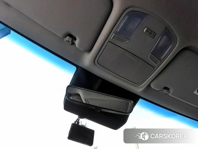 Hyundai The New Kona Hybrid 2021 Серый из Кореи, фото 5