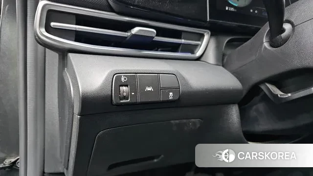 Hyundai Avante (CN7) 2020 Серый из Кореи, фото 5