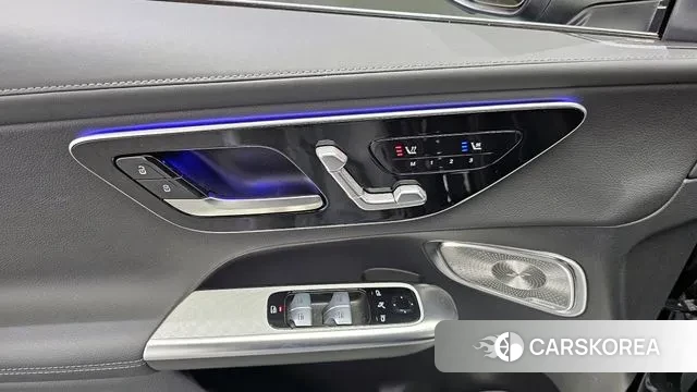 Mercedes-Benz GLC-Class X254 2024 Черный из Кореи, фото 5