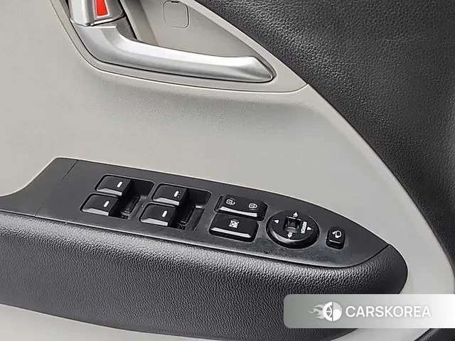 Kia The New Ray 2020 Серый из Кореи, фото 5