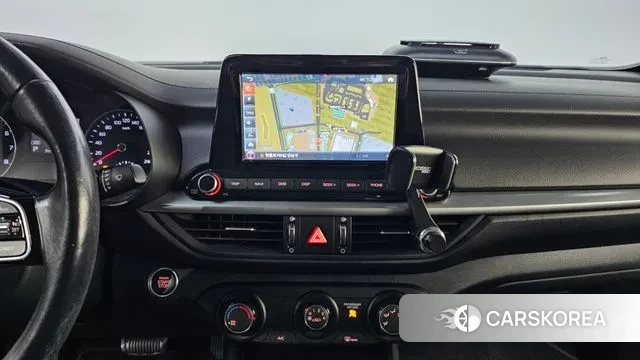 Kia Come New K3 2018 Серебряный из Кореи, фото 5