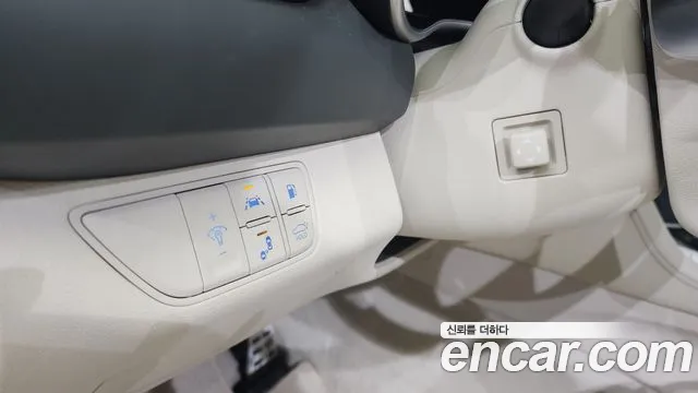 Genesis G70 2019 Серый из Кореи, фото 5