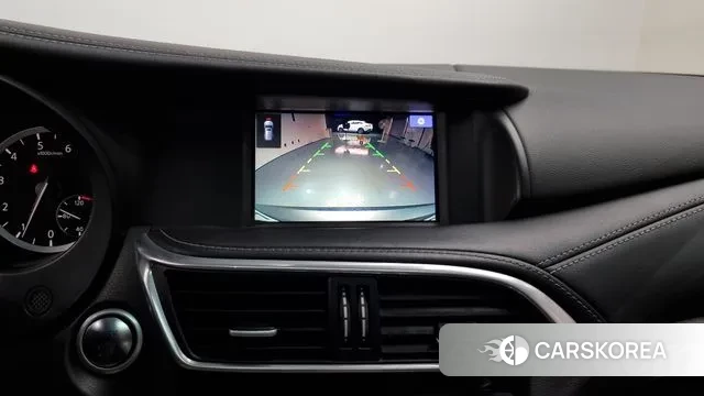 Infiniti Q30 2019 Серый из Кореи, фото 5