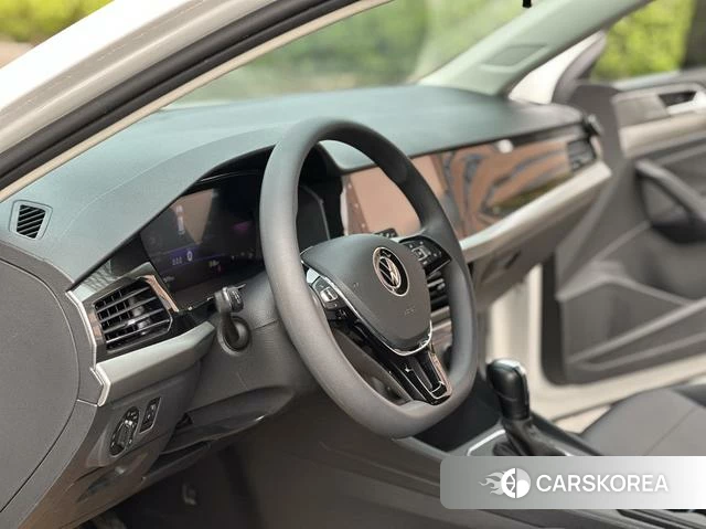 Volkswagen Lavida 2021 Белый из Китая, фото 5