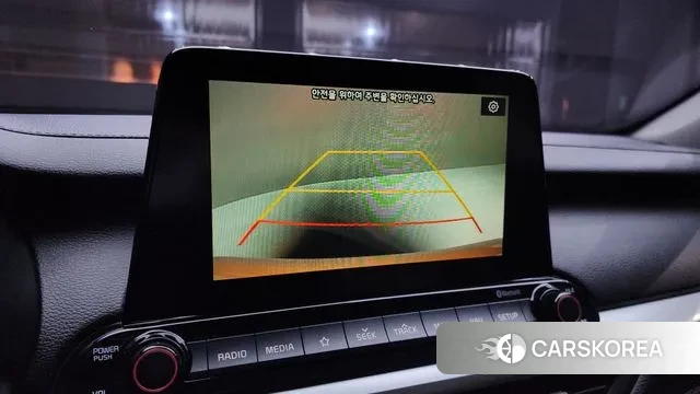 Kia Come New K3 2018 Белый из Кореи, фото 5