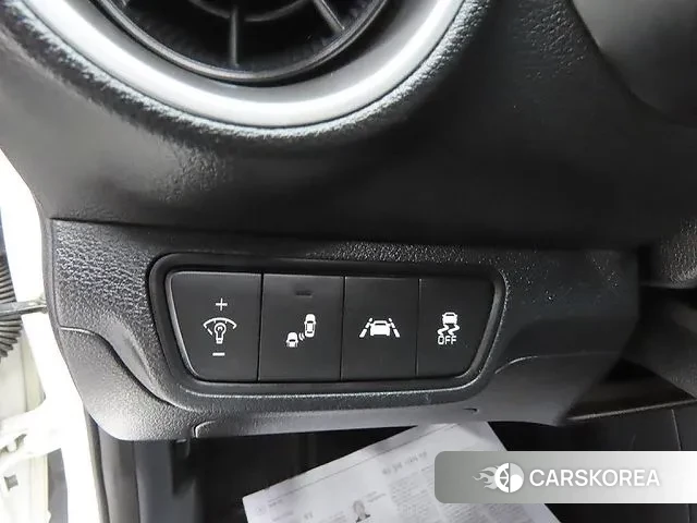 Kia Come New K3 2018 Белый из Кореи, фото 5