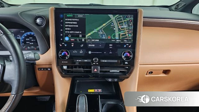 Toyota Alphard 4th Generation 2024 Черный из Кореи, фото 5