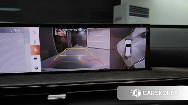 Genesis GV80 2024 Белый из Кореи, фото 5