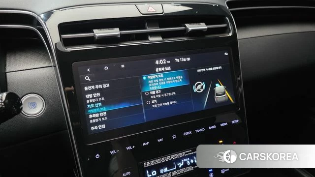 Hyundai Tucson (NX4) 2022 Белый из Кореи, фото 5