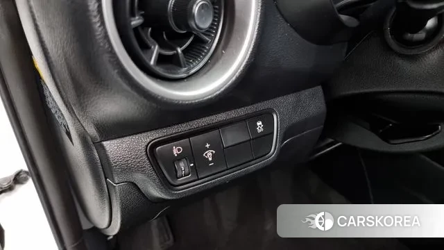 Kia Come New K3 2018 Белый из Кореи, фото 5