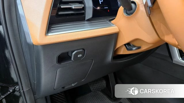 Ssangyong Torres 2023 Черный из Кореи, фото 5