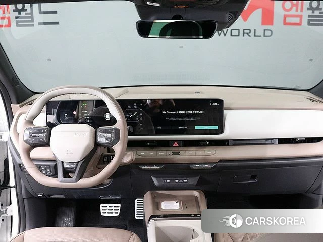 Kia Celtos second Generation 2026 Белый из Кореи, фото 5