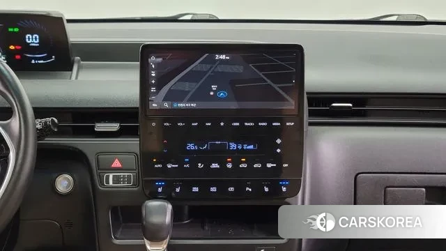 Hyundai Staria 2021 Серебряный из Кореи, фото 5