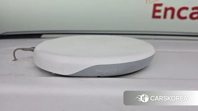 Kia Carnival 4th generation 2020 Белый из Кореи, фото 5