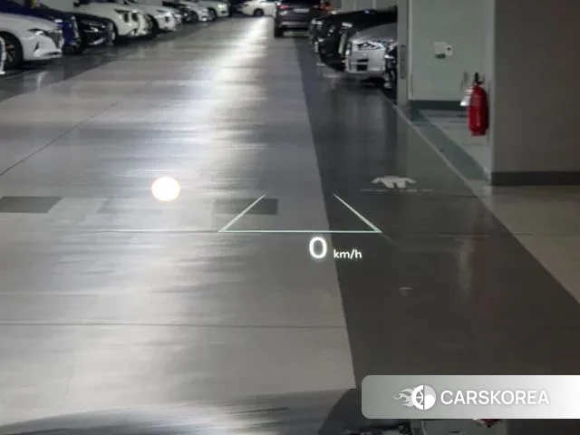 Kia The New Sorento 4th Generation 2025 Цвет тростника из Кореи, фото 5