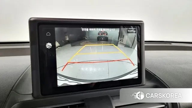 Hyundai Casper 2024 Белый из Кореи, фото 5