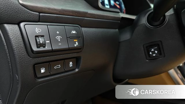Kia K7 Premier 2019 Белый из Кореи, фото 5
