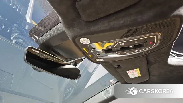 Lamborghini Urus 2024 Фиолетовый из Кореи, фото 5