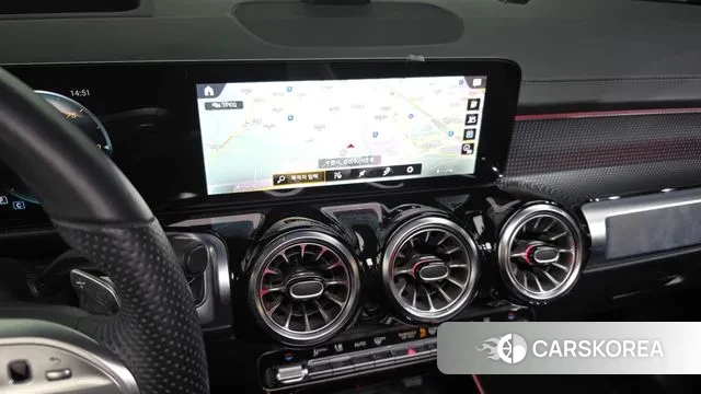 Mercedes-Benz EQB X243 2023 Белый из Кореи, фото 5