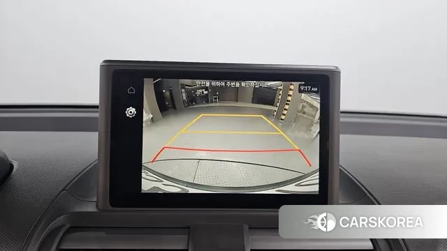 Hyundai Casper 2023 Зеленый из Кореи, фото 5